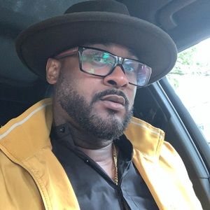 Meet your Posher, Greg